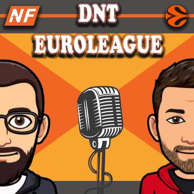 DNT Euroleague #4 | Fenerbahçe'den İyi Oyun Güzel Galibiyet, Anadolu Efes'e Sinan Erdem Yaramıyor! Haftanın Enleri!