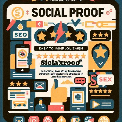 Harnessing Social Proof: How Testimonials and Case Studies Can Elevate Your Siouxland Brand Harnessing Social Proof: How Testimonials and Case Studies Can Elevate Your Siouxland Brand