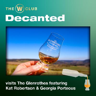 The W Club Visits The Glenrothes