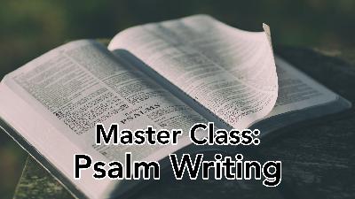 Sermon: Let The Assembly of the People Give Thanks - Psalm 7