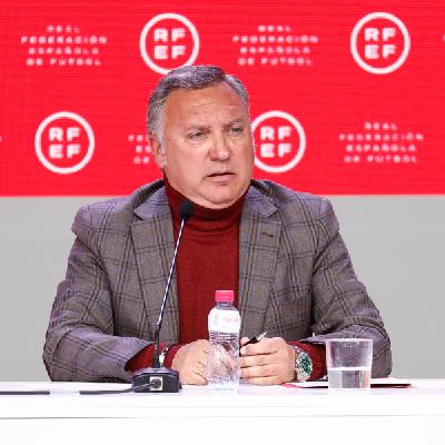 Diario Negreira |  Los actores secundarios del 'caso Negreira'