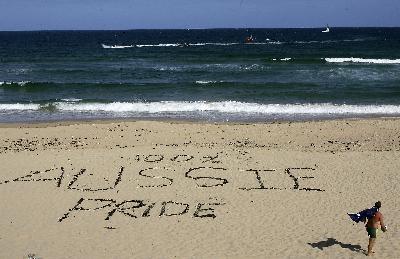Cronulla:  A clash of cultures and religion or a drunken brawl?