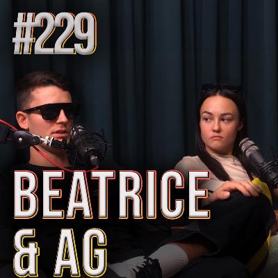 Episood 229: stuudios AG ja Beatrice