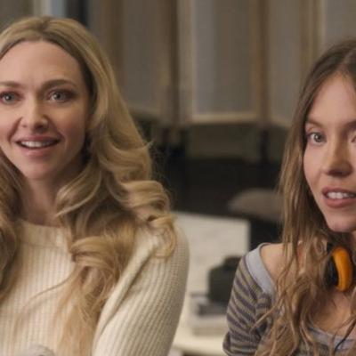 "The Housemaid" Movie Review