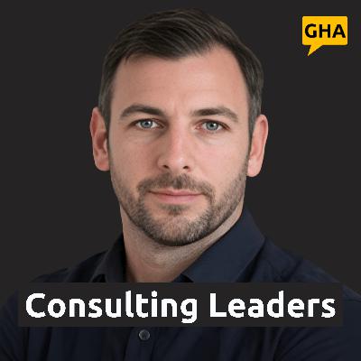 How to Make AI Adoption Stick Through Culture-First Transformation With Chris Duffy How to Make AI Adoption Stick Through Culture-First Transformation With Chris Duffy