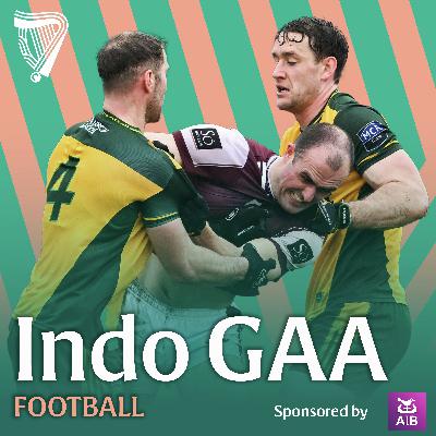 Galway the great entertainers | Goal-shy Armagh | Time for quarters, not halves?