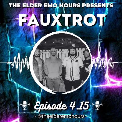 Episode 4.15: Fauxtrot