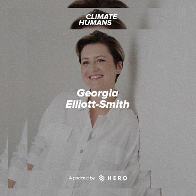What it actually takes to sue your government over climate policy – and win – with Georgia Elliott-Smith