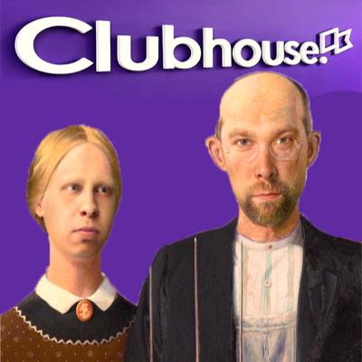 Clubhouse соцсеть для масонов и избранных! Тестируем Clubhouse