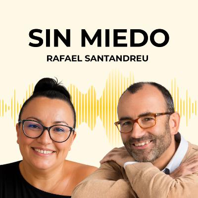 Maribel de Jerez. Ansiedad, ataques de pánico y miedo. Testimonio de superación.