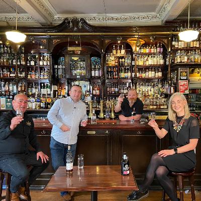 Pure Buzzin' Episode 8