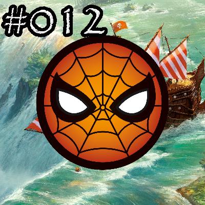 La traducción de MTG | Marvel's Spider-Man