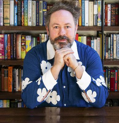 Ep. 169 - On Mindful Democracy with Jeremy David Engels