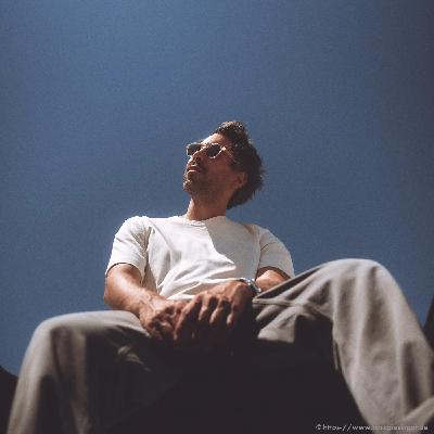 #85 Heute in Matze's Plattenküche: Max Giesinger mit seinem neuen Album