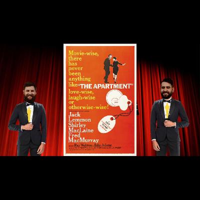 Best Picture #33 - The Apartment 1960