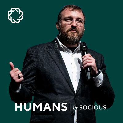 [1] Charles Hoskinson: An intimate conversation with the mind behind Cardano