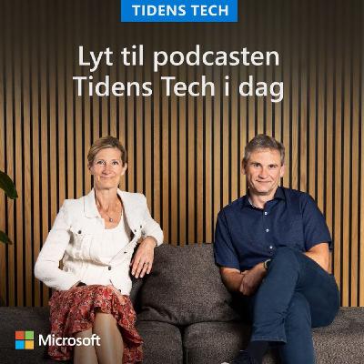 EP4: Når cyberangrebet rammer