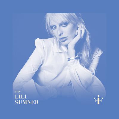 Fashion In Focus - with international model and film-maker Lili Sumner