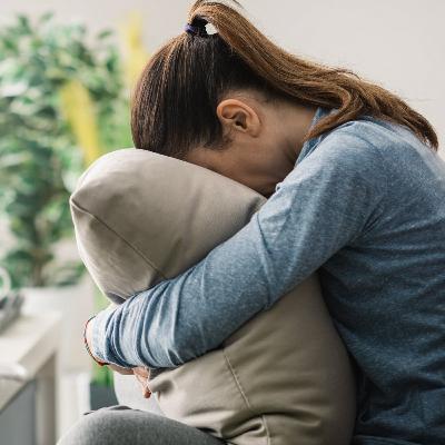 Insegurança Emocional
