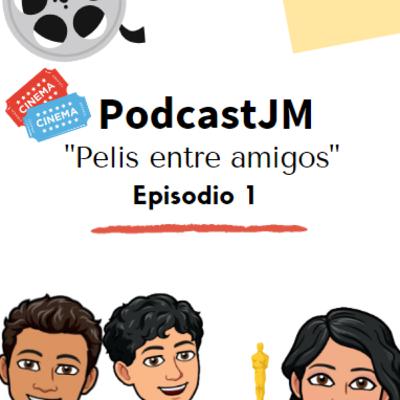 Pelis entre amigos "Episodio 1" Con Gian Pelis entre amigos "Episodio 1" Con Gian