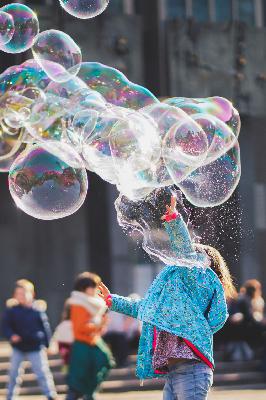 #179 The Delightful Karma of Having Fun