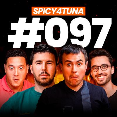 El mayor SCAM de Wall Street, Marketing BRILLANTE de Michelín y GTA en problemas #97
