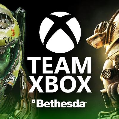 EL VÓRTICE 058 - Xbox x Bethesda oficial, El Vortice mini, primeras impresiones Yakuza Like a Dragon... EL VÓRTICE 058 - Xbox x Bethesda oficial, El Vortice mini, primeras impresiones Yakuza Like a Dragon...