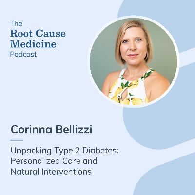 Finding Quality Omega-3s for Optimal Health with Corinna Bellizzi