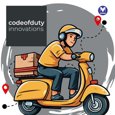Kerala startup’s contact centre platform powers Myntra, Flipkart & more | Code of Duty Innovations Kerala startup’s contact centre platform powers Myntra, Flipkart & more | Code of Duty Innovations