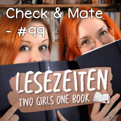 Check & Mate - #98