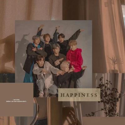 Discovering BTS world Discovering BTS world