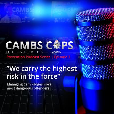 Managing our most dangerous offenders
