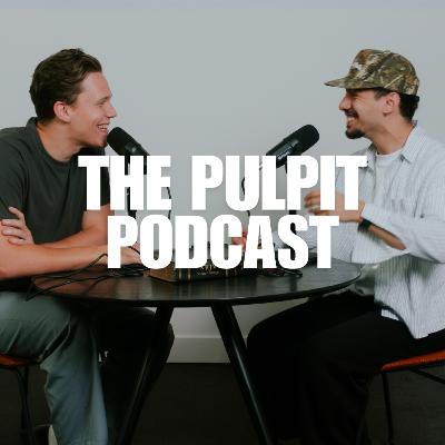 HOW IS DISCIPLESHIP SUPPOSED TO WORK? | JAMES MURRAY | EP33 HOW IS DISCIPLESHIP SUPPOSED TO WORK? | JAMES MURRAY | EP33