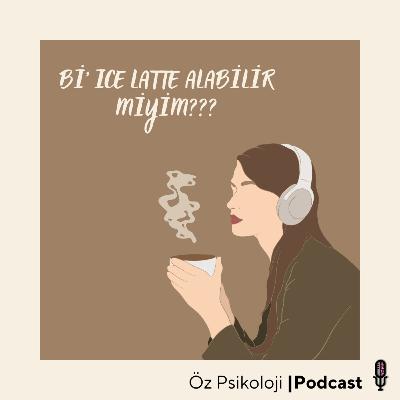 Bi' Ice Latte Alabilir miyim?
