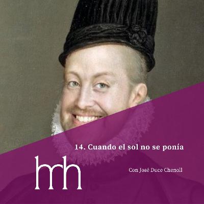 14. Cuando el sol no se ponía 14. Cuando el sol no se ponía