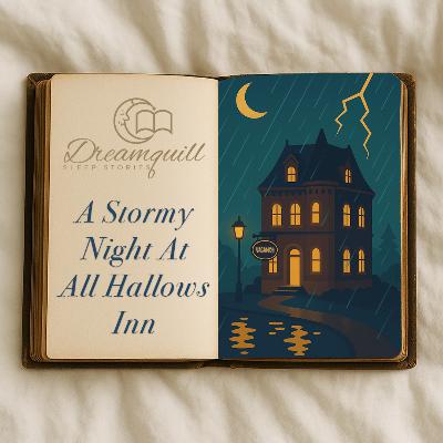 A Stormy Night At All Hallows Inn