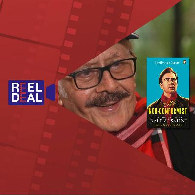 What Makes Balraj Sahni ‘The Non-Conformist’? What Makes Balraj Sahni ‘The Non-Conformist’?
