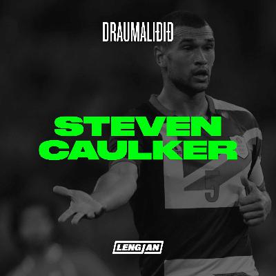 Steven Caulker