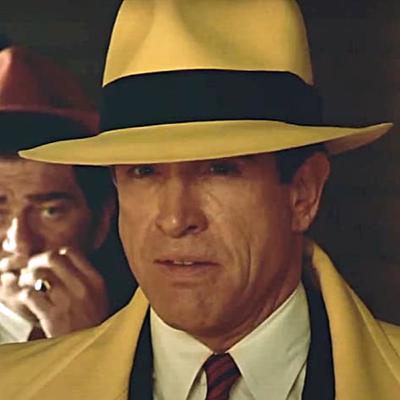 Dick Tracy