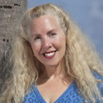 S7 E17 Denise Duhamel Chats with Dion O'Reilly