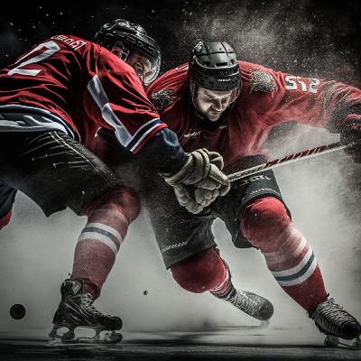 What is the History of the Stanley Cup Playoffs