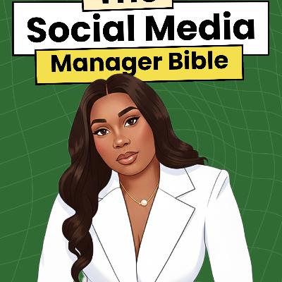 Ep42: How to pick a profitable niche as a social media manager