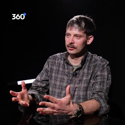 Maliar A. Dúbravský: “Mať nálepku “Šimkovičová mu zvesila obraz” je trochu otravné”