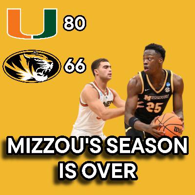 What's next for Mizzou men's hoops after another disappointing March?