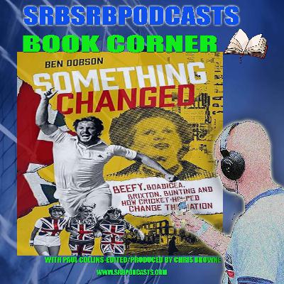 Ben Dobson-Book Corner Ben Dobson-Book Corner