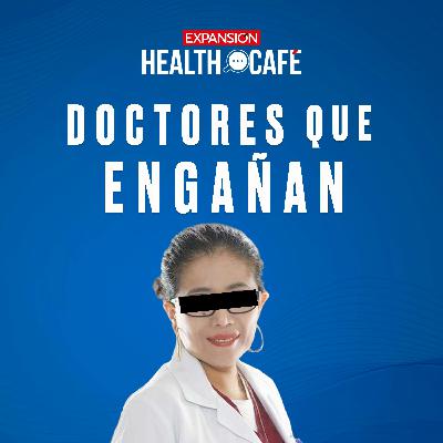 Las red flags para identificar falsos médicos