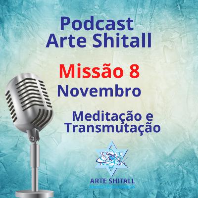 Missão 8- 0 Grande Salto Novembro 25