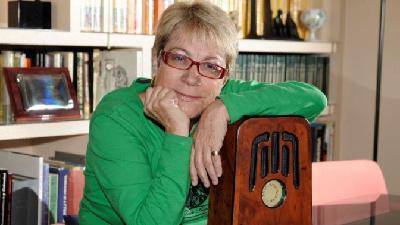 El punto de vista de PIty Alarcón: 'La violencia de género existe'