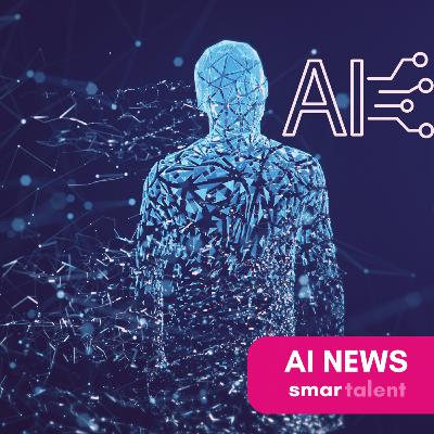 AI News.- Italia Aprueba Penas de Cárcel por Daños con IA, MasterCard Apuesta por la Inteligencia Artificial y Nueva Función de Tik Tok para Clonación de Voz AI News.- Italia Aprueba Penas de Cárcel por Daños con IA, MasterCard Apuesta por la Inteligencia Artificial y Nueva Función de Tik Tok para Clonación de Voz