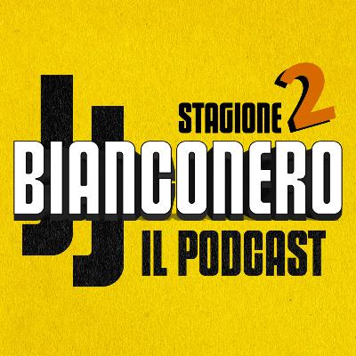 Ep.1 Podcast Bianconero - Benevento vs Juventus, analisi e commento pre-gara!